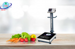 Các lỗi thường gặp khi sử dụng cân điện tử 150kg